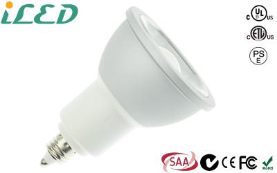 中国 5W は白い 3000K LED のスポットライトの球根 PSE によってリストされている LED E11 の基盤の球根を暖めます 販売のため