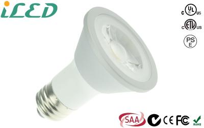 중국 차가운 백색 6000K 120V AC LED 전구 Par20 LED 홍수 안전 판매용