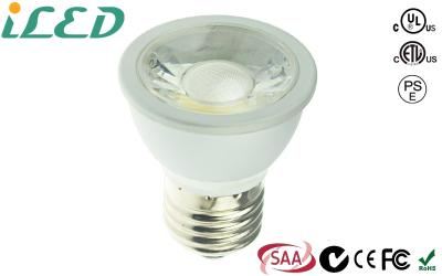 China Os bulbos 5W ETL PSE do diodo emissor de luz da base PAR16 de Dimmable E26 E27 alistaram a ESPIGA de Epistar à venda