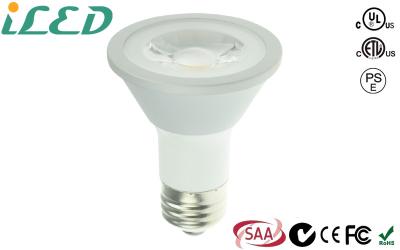 Cina Dimmable 8W sommerge il punto LED di luci del giorno PAR20 di CA 120V E27 della PANNOCCHIA 110V di Epistar in vendita