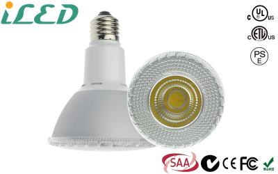 China COB Dimmable Par30 Light Bulb 30 Degree Cold Forging Aluminum for sale