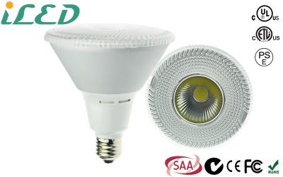 China 20 Watt Dimmable Soft White 2700K Par38 LED Bulb 1900-2000lm 30 Degree for sale