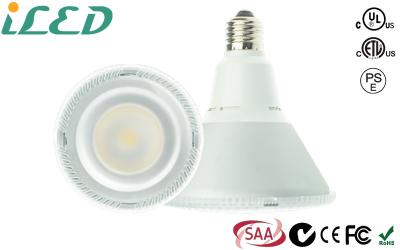 China ETL Dimmable COB 20W Bright White Par38 LED Bulb with 2000 Lumen for sale