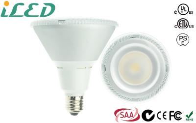 China Lâmpadas do diodo emissor de luz PAR38 da C.A. de Epistar 120V nenhum branco brilhante 6500K da cintilação à venda