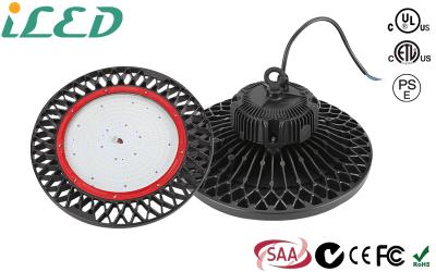 China High Efficiency ufo led high bay 100W 120W , 150w led high bay lamp for Airport for sale