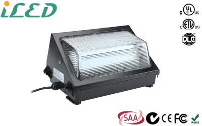 China 3000-6000K SMD LED wall pack lights commercial with 3 Years Warranty for sale