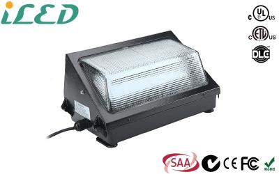 China van het LEIDENE van 80W SMD de Lichten Muurpak, de fluorescente buitenkant van de verlichtingsinrichtingen van het muurpak Te koop