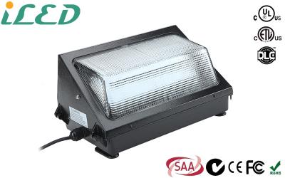 China IP65 aluminiumlegering 100 watts geleide Waterdichte de veiligheidsverlichting 110-265V AC van het muurpak Te koop