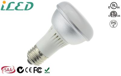 Chine Équivalent des ampoules 50W du BR LED de Dimmable de cUL d'UL, doucement blanc ampoules de 5 watts BR20 LED à vendre