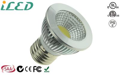 Cina watt basso medio equivalente 2700K della lampadina 5 dell'inondazione della lampadina di 50W Dimmable Par16 LED in vendita