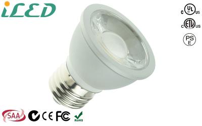 China 3000K 120V LED Bulbs Lighting Dimmable E27 E26 Par16 LED Spot Light Bulbs 5W for sale