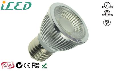 China 1PC COB Epistar LED Par16 LED Dimmable Bulb Spotlight Reflector Halogen White 3000K for sale