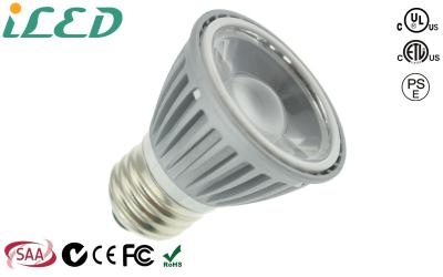 Cina Sostituzione dell'alogeno della luce di inondazione del riflettore delle lampadine di Dimmable Par16 LED 5W 2700K 50W in vendita