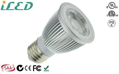 China Most Efficient 6W Dimmable LED Par16 Bulbs Lamp 38 Degree LED 5000K Light Bulbs 120Volt for sale