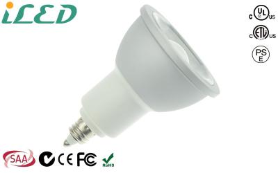 China SAA ETL PSE genehmigte Scheinwerfer-Birnen-Lampe Dimmable 5W 100V EZ10 E12 E14 E11 LED zu verkaufen