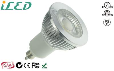 China Ersatz Dimmable LED des Halogen-50W der Scheinwerferlicht-Birne warmes Weiß 5 Watt 100V zu verkaufen