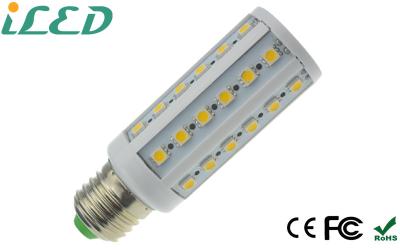 中国 セリウムの RoHS E27 E14 B22 5050 SMD LED のトウモロコシの電球 9W 2700K は白を 360 度暖めます 販売のため