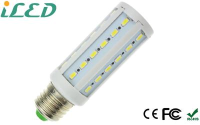 Cina La lampadina del cereale di E27 B22 8W 44pcs SMD 5630 LED 360 gradi di 3000K riscalda 220V bianco in vendita