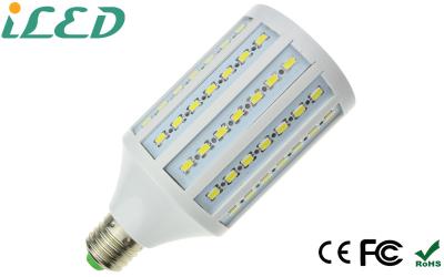 Китай Электрическая лампочка 6000Kelvin мозоли СИД Тайвани Epistar 102 SMD 5630 E27 18Watt охлаждает белизну продается