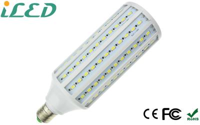 China Van LEIDENE van Ce RoHS CRI80 220V 110V E27 30W Maïskolf Lichte 360 Graden Epistar SMD5630 Te koop