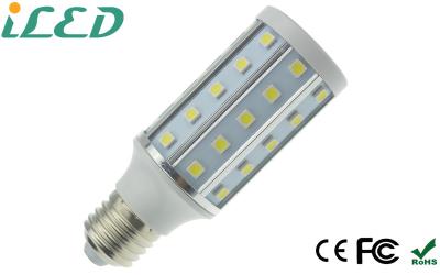 China 90 - 265V Aluminum Alloy E27 7W LED Corn Light Bulb SMD 5630 B22 Lamp 360 Degree for sale