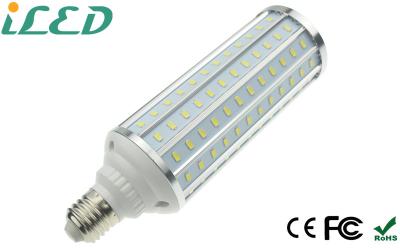 Cina Watt leggero d'abitazione di alluminio 6500K della lampadina 30 del cereale di SMD 5630 LED con la base di E27 E40 B22 in vendita