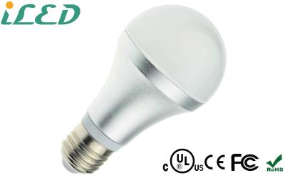 China Waterproof IP65 SMD 5 W LED Globe Bulbs Dimmable E26 LED Light Bulb 120 Volt for sale