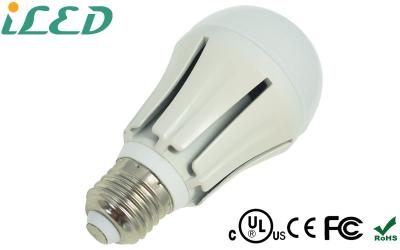 Chine 160 ampoule 120V, blanc naturel de globe du watt LED du degré 8 d'ampoules d'Epistar E27 SMD LED à vendre