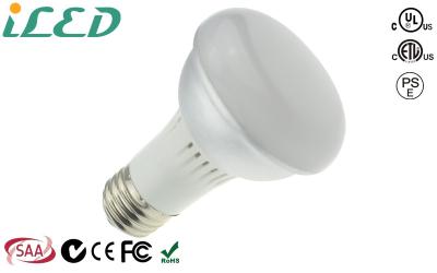 Chine 5 watts E26 BR20 LED Dimmable R20 LED ont enfoncé les ampoules 120V 3000K à vendre