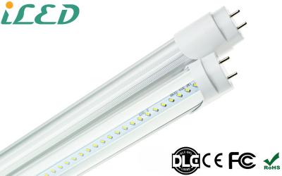 China G13 socket 1200mm 22 Watt T8 4ft LED Tube Light for Home 5000K 2200 lumen 80Ra for sale