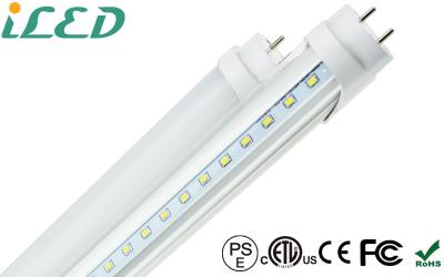 Cina Riscaldi la base bianca G13 120 - 277V 50 - 60Hz della luce 2ft della metropolitana di 3000K 9Watt Dimmable T8 LED in vendita