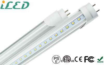 Cina La sostituzione T8 SMD2835 1.2m della metropolitana fluorescente del LED una metropolitana da 48