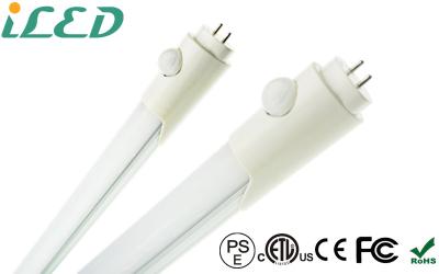 Cina Connettore astuto 3000K 6000K della luce G13 della metropolitana del sensore di moto della lampada PIR 4ft LED 18W T8 in vendita