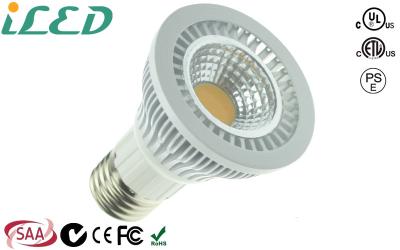 China 50Watt Halogen Equal PAR20 LED Dimmable Flood 5000K Stark White , PAR20 LED Spot for sale