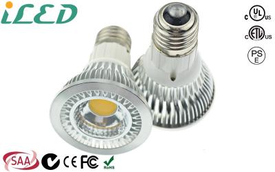 Chine équivalent de l'halogène 60W 90 degrés. Tache large de l'ampoule E26 E27 Dimmable de l'inondation PAR20 LED à vendre