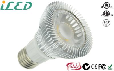 China 550 - de Reflectorpar20 van de Lichte LEIDENE van 600LM 2700K Dimmable Hoek Bol6w de Warme Witte 38 Graad Te koop