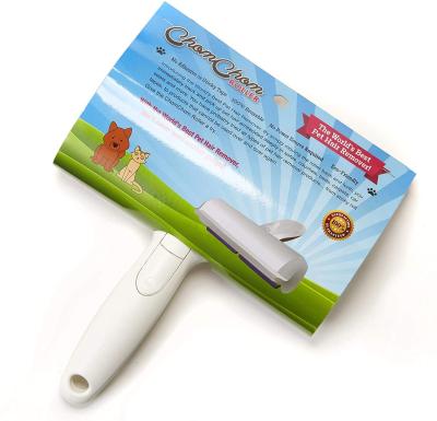 China High Quality Viable Hair Comb Remover Non-slip Dog Hair Roller Handle Factory Supply Wholesale for sale