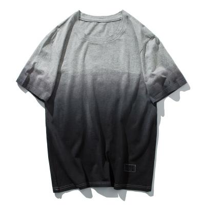 China best websites link anti-wrinkle dye t shirts wholesale hot selling products in china for sale