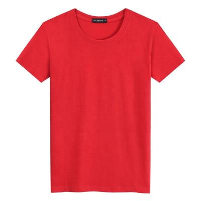 China cotton t shirt hot new retail anti-wrinkle products premium purchase from china for sale