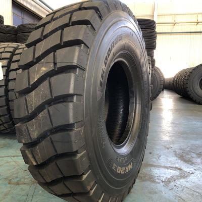 China Natural Rubber HAWKWAY SUPERHAWK MARVEMAX 17.5-25 20.5-25 23.5-25 E3/L3 OTR for sale