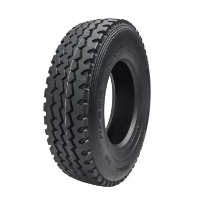 China Natural Rubber HAWKWAY MARVEMAX 17.5-25 20.5-25 23.5-25 E3/L3 OTR Tire for sale