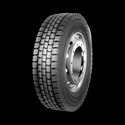 China Mining/Wholesale Price Heavy Duty 1100r20 12r22.5 295/80r22.5 315/80r22.5/Chinese Premium Tires New Truck Transpotation Design for sale