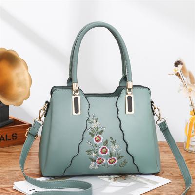 China Durable 2021 New Style Fashion Bags Ladies Handbags Women Handbag Bags Women Shoulder for sale