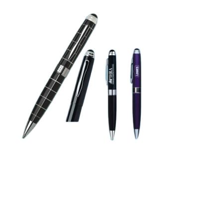 China office & High Quality School Pen Business Gift Ballpoint Pen With Logo Luxury Metal Engrave Pen for sale