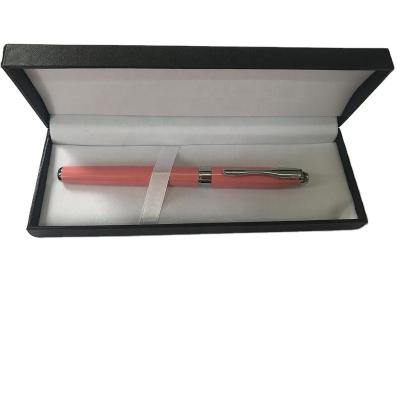 China Agriculture Incorporated Business Gift Set Metal Pens With Gift Box Business Pen Set for sale