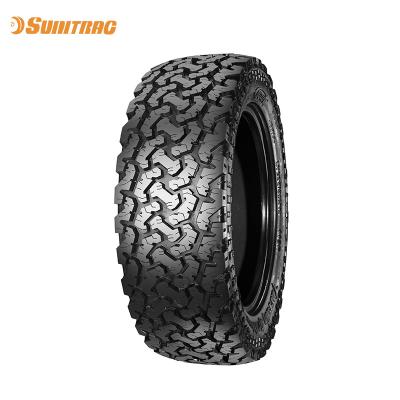 China Wholesale Cheap Rubber All Terrain Tire Tire 265/70R16 245/70R16 245/65R17 285/50R20 for sale