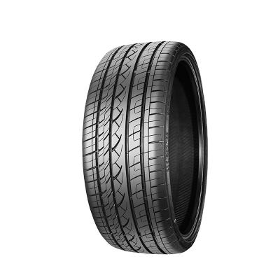 China New Rubber Chinese Tire Wholesale Car Tires 295 40 21 295 35 21 for sale