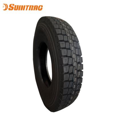 China NEW HEAVY DUTY TRUCK TRUCK Tire 1000r20 BIS Radial PULLING Certificate For India Market for sale