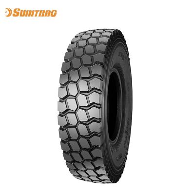 China TRUCK 11.00R24 12.00R24 1100-24 TRUCK 1200-24 11/1200R24 HEAVY DUTY PULLING TIRE for sale