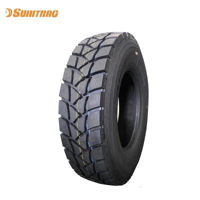 China Good Price Natural Rubber Trucks 385/65r22.5 385/55R22.5 Truck Tire for sale